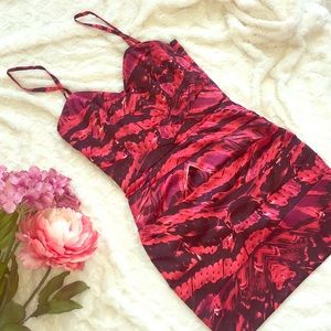 Lipsy London mini dress